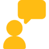 talking talking
